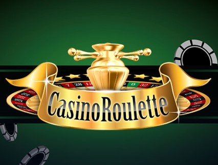 Roulette au Casino