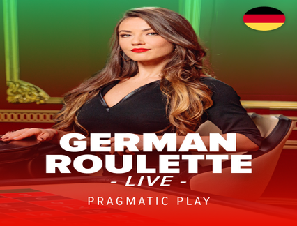 Roulette 5 - German