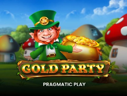 Evento Gold Party su Casinò Stellare