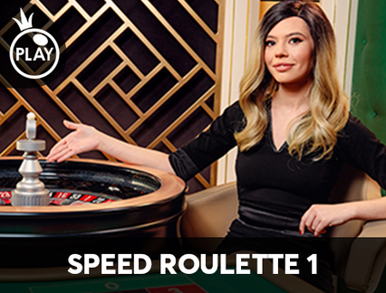 Speed Roulette 1