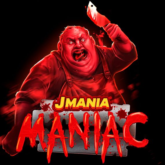 J Mania Maniac
